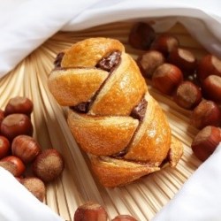 Intreccio Rondò Nocciola Mediterranea Surgelati Teramo Abruzzo